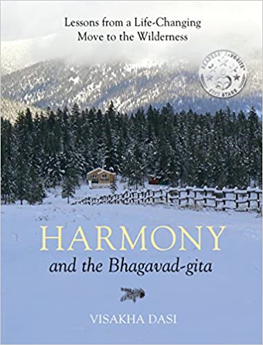 Harmony and the Bhagavad-gita
